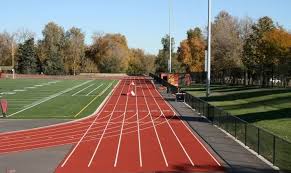 track, track